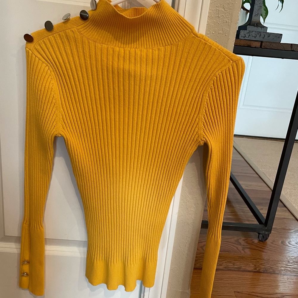 Vintage Turtleneck